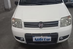 Fiat Panda 1.2 Climbing Natural Power