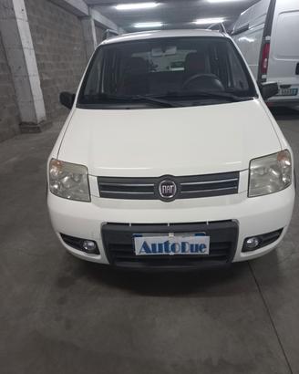 Fiat Panda 1.2 Climbing Natural Power