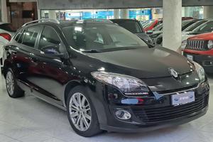 Renault Megane Mégane C-C 1.5 dCi 110CV EDC Wave E