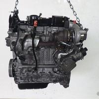 PBL016 Motore Citroen/Peugeot 1.4HDi 8HR [06/--]