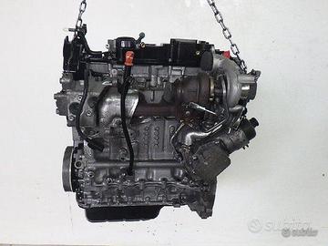 PBL016 Motore Citroen/Peugeot 1.4HDi 8HR [06/--]