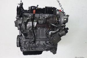 PBL016 Motore Citroen/Peugeot 1.4HDi 8HR [06/--]