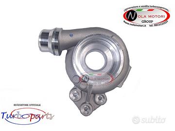 Turbo turbina carter aspirazione range rover 2.0 d
