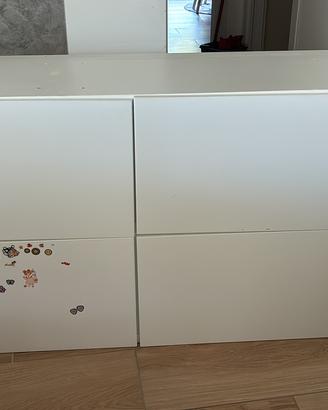 Mobili ikea