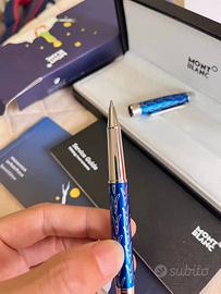 Penna Montblanc Little Prince Signature