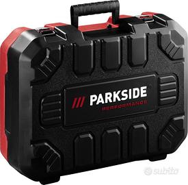 Valigia Parkside 
