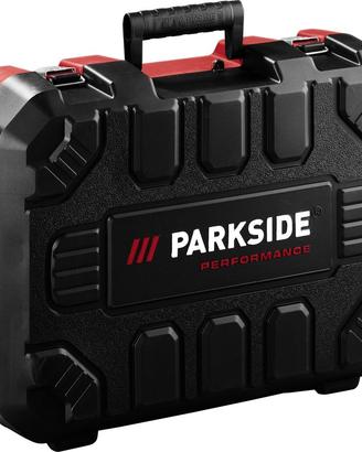 Valigia Parkside 