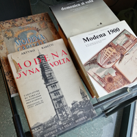 Modena storia locale