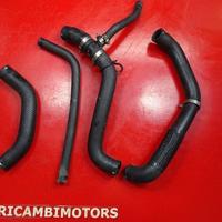 VARI TUBI KAWASAKI ZX10R