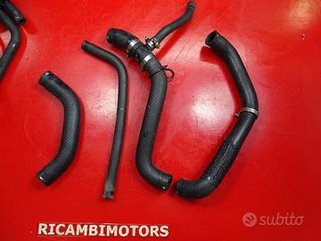 VARI TUBI KAWASAKI ZX10R