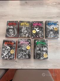 Harry Potter 20º anniversario