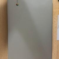 chromebook  lenovo 9