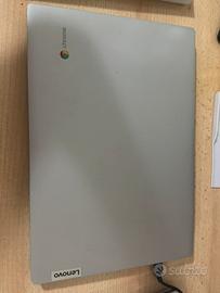 chromebook  lenovo 9