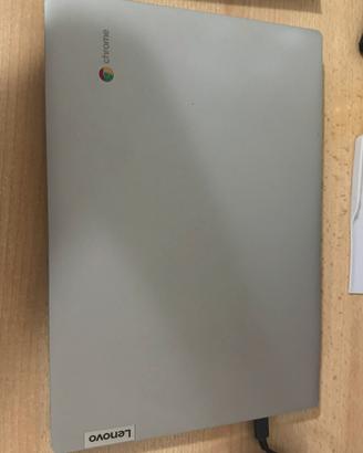chromebook  lenovo 9