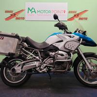 Bmw r 1200 gs - 2006