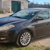 Fiat Bravo 1.4 benzina-metano