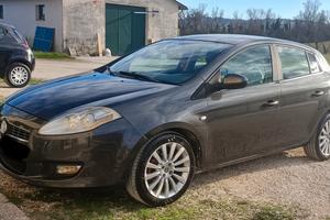 Fiat Bravo 1.4 benzina-metano