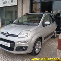Fiat Panda 1.2 69 Cv Lounge