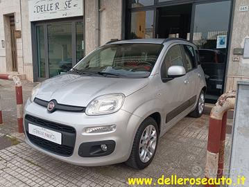 Fiat Panda 1.2 69 Cv Lounge
