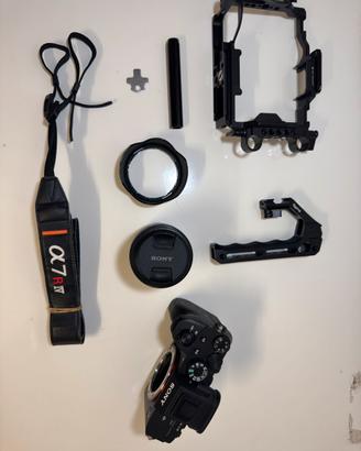 Sony a7rIV