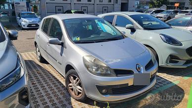 Forlì Clio Le Iene