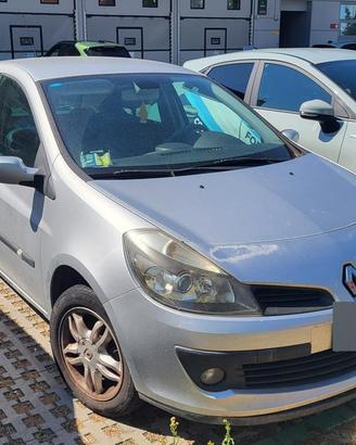 Forlì Clio Le Iene