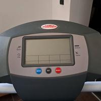 tapis  roulant magnetico