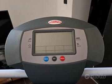 tapis  roulant magnetico