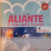 Aliante il volo della scienza 3