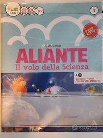 Aliante il volo della scienza 3