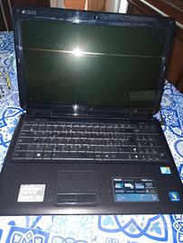 PC portatile asus 