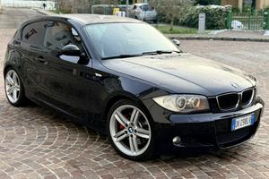 Bmw 123d m-sport