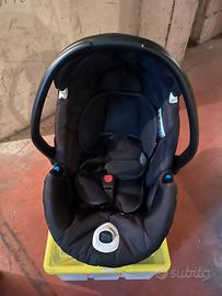 Carrozzina per bambini