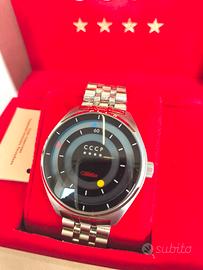 Orologio CCCP NEUJMIN edizione limitata