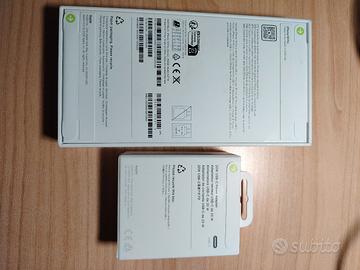 iphone 18 pro nuovo 