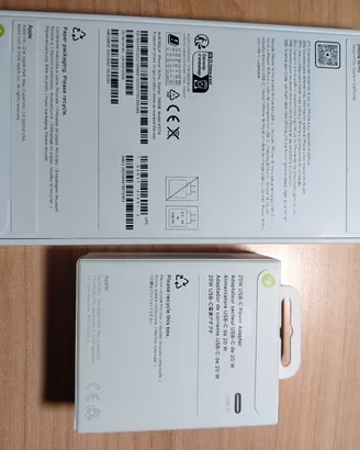 iphone 18 pro nuovo 