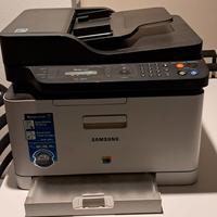 stampante Samsung xpress c480fw