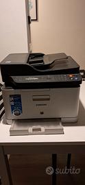 stampante Samsung xpress c480fw