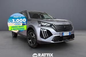 PEUGEOT 2008 ii 2020 2008 1.2 puretech Allure s&s