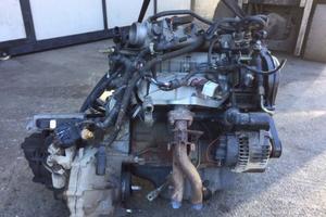 Motore cambio Fiat Marea 98 1600cc B. 182A4000