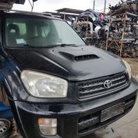 toyota rav 4 - 1^ serie
