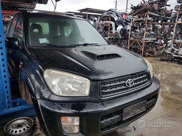 toyota rav 4 - 1^ serie
