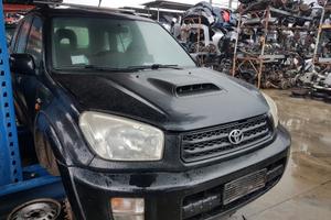 toyota rav 4 - 1^ serie