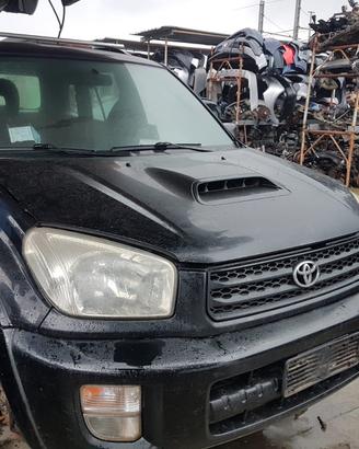 toyota rav 4 - 1^ serie