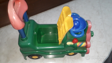 Macchinina x bimbo /bimba anni 3