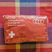 Kit pronto soccorso Audi