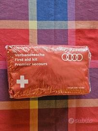 Kit pronto soccorso Audi