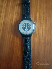Swatch Chrono 