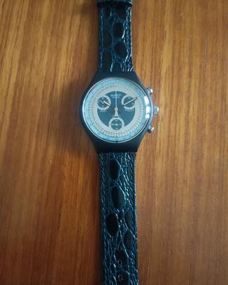 Swatch Chrono 