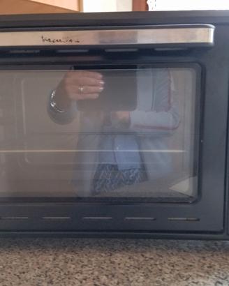 forno elettrico 